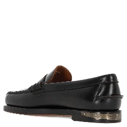Sebago Flat shoes Black