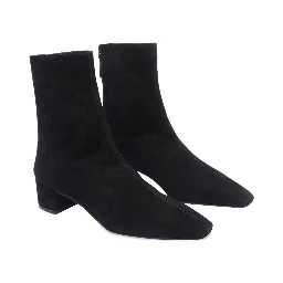 Aquazzura Boots Black
