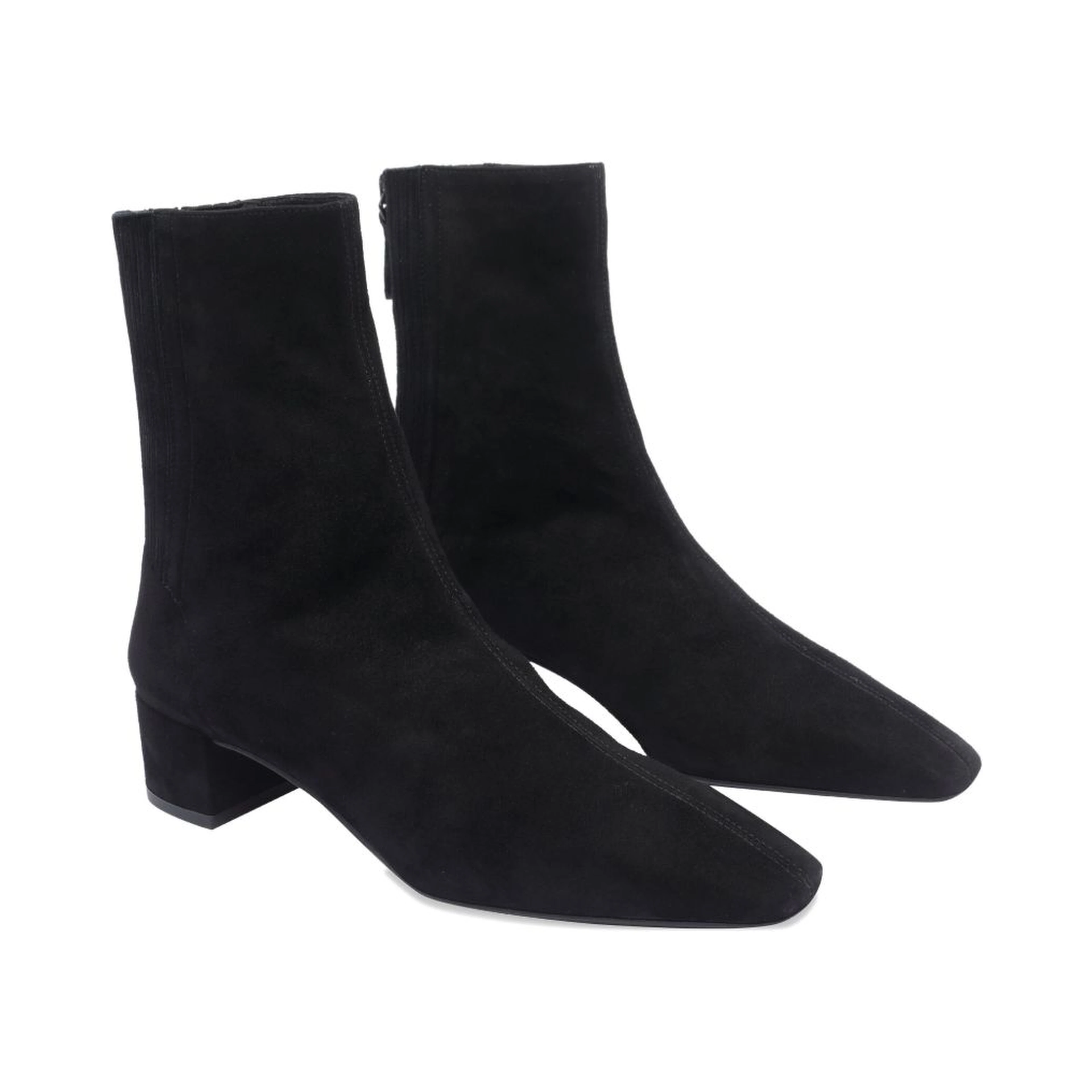 Aquazzura Boots Black