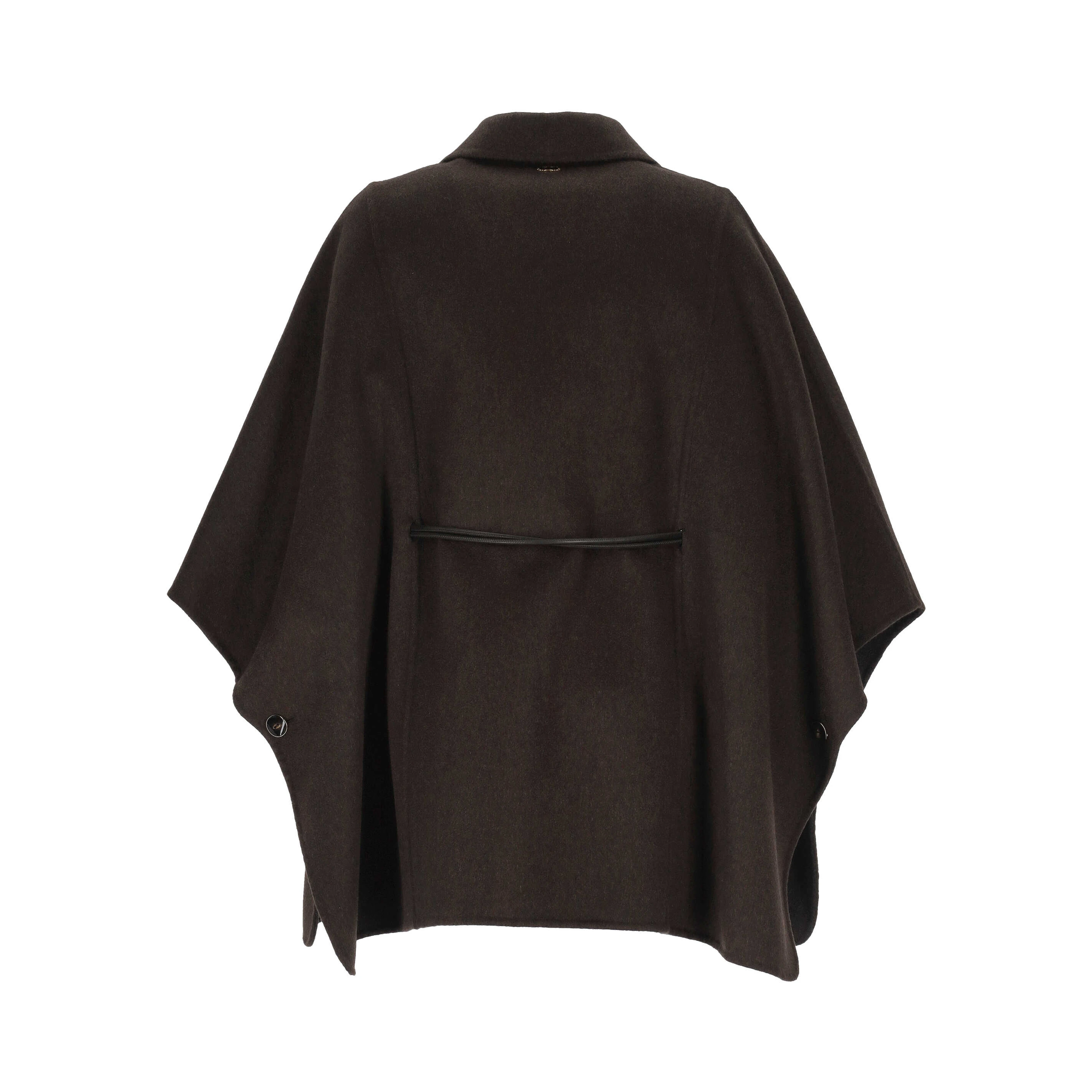 Agnona Coats