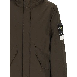 Stone Island Jackets