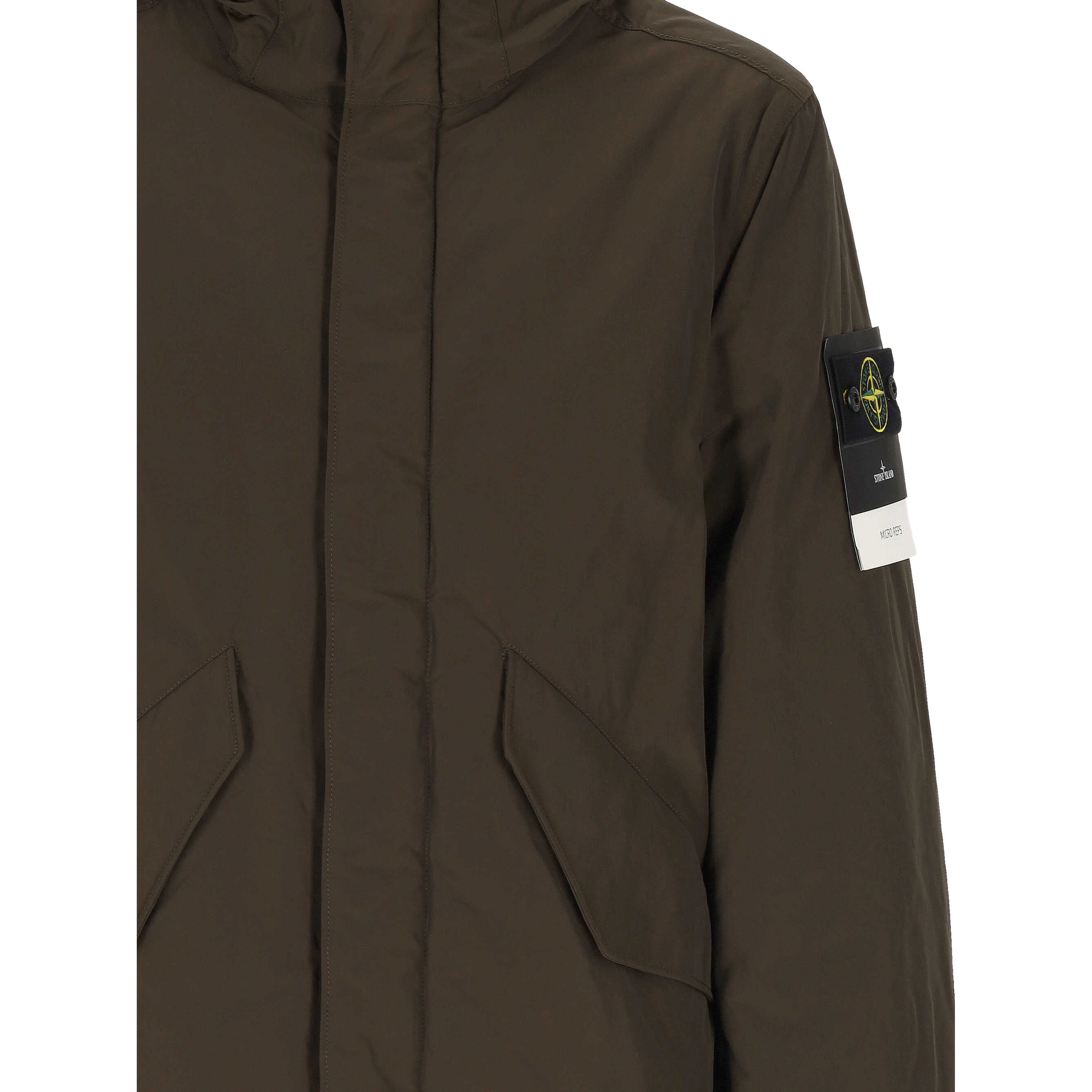 Stone Island Jackets