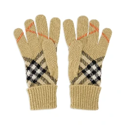 Burberry Gloves