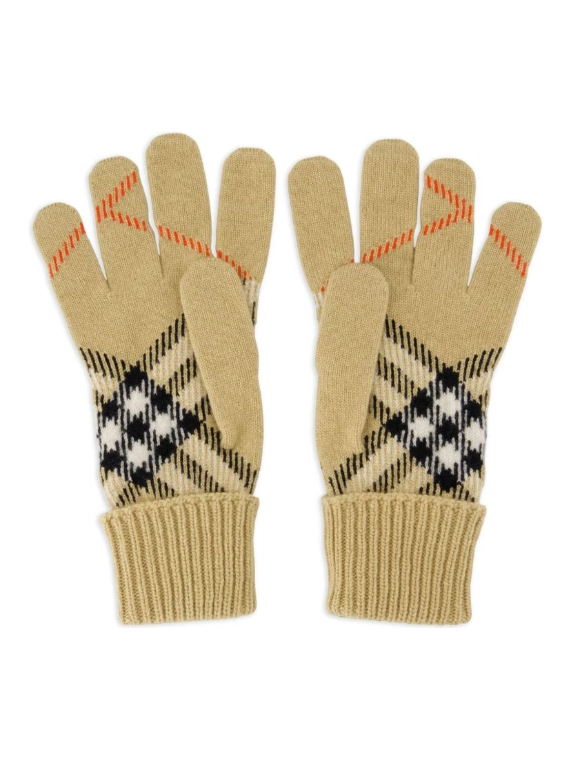 Burberry Gloves