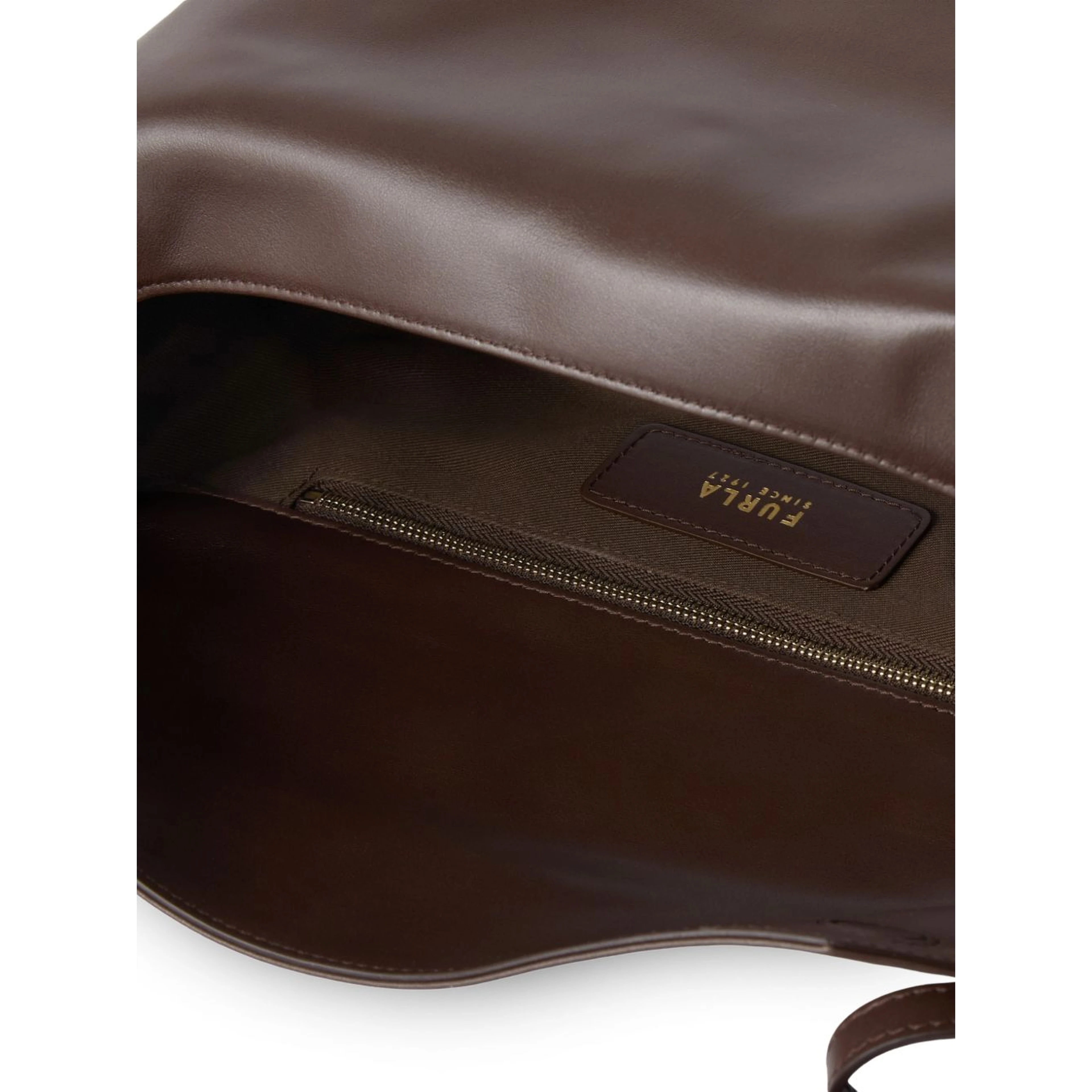 Furla Bags.. Espresso