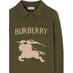 Burberry Kids Sweaters