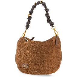 Chiarini Bags.. Cognac