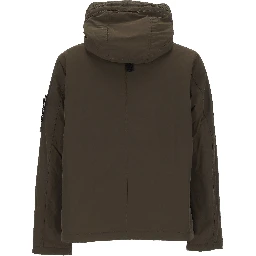 Stone Island Jackets