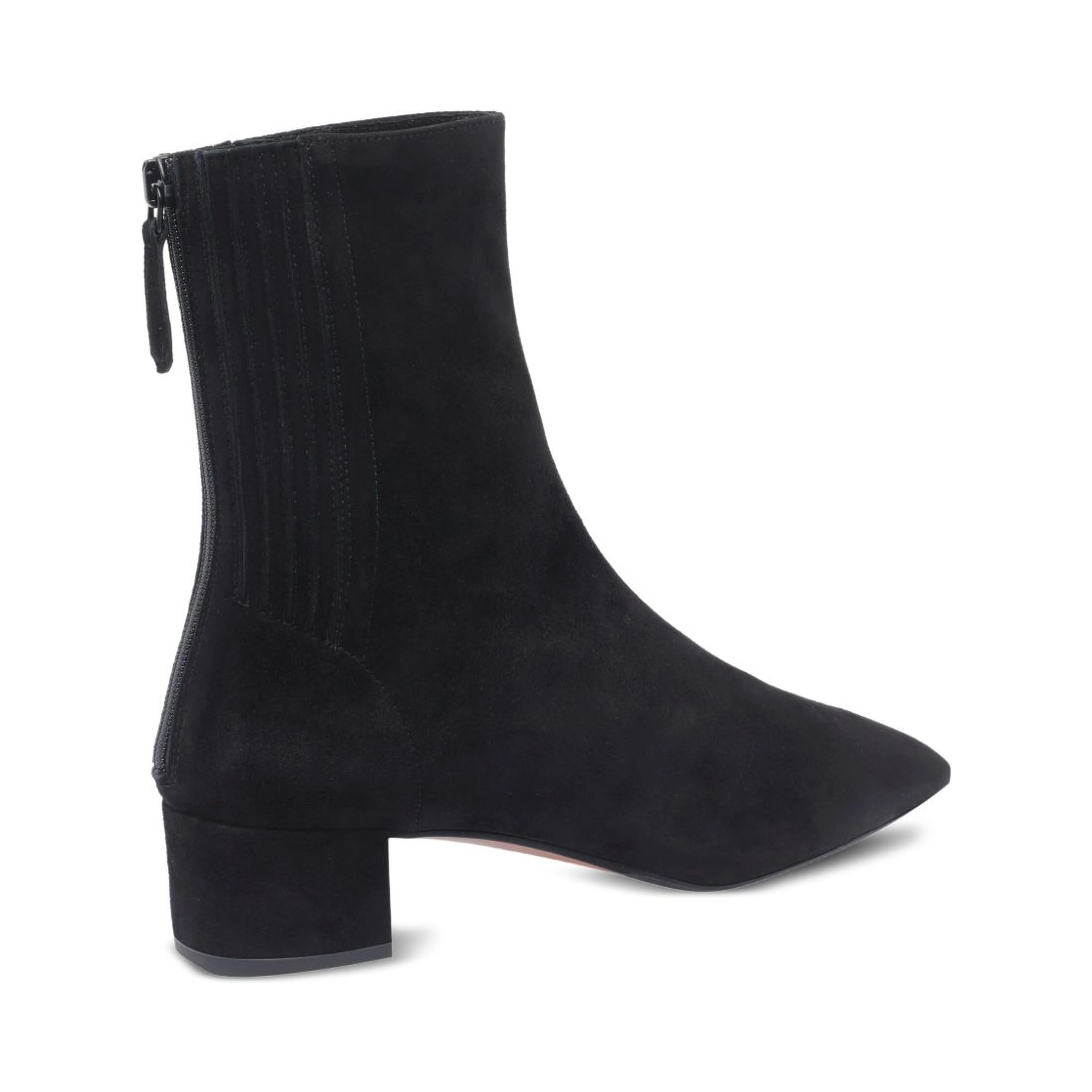 Aquazzura Boots Black