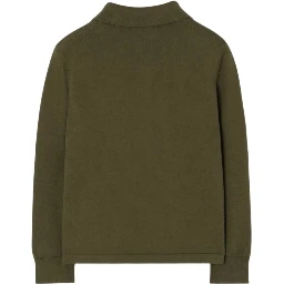 Burberry Kids Sweaters