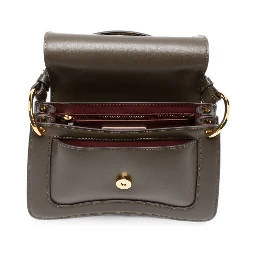Coccinelle Bags.. Mud