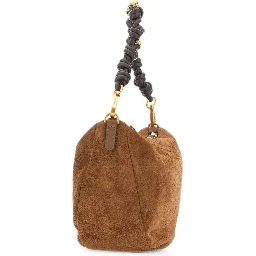 Chiarini Bags.. Cognac