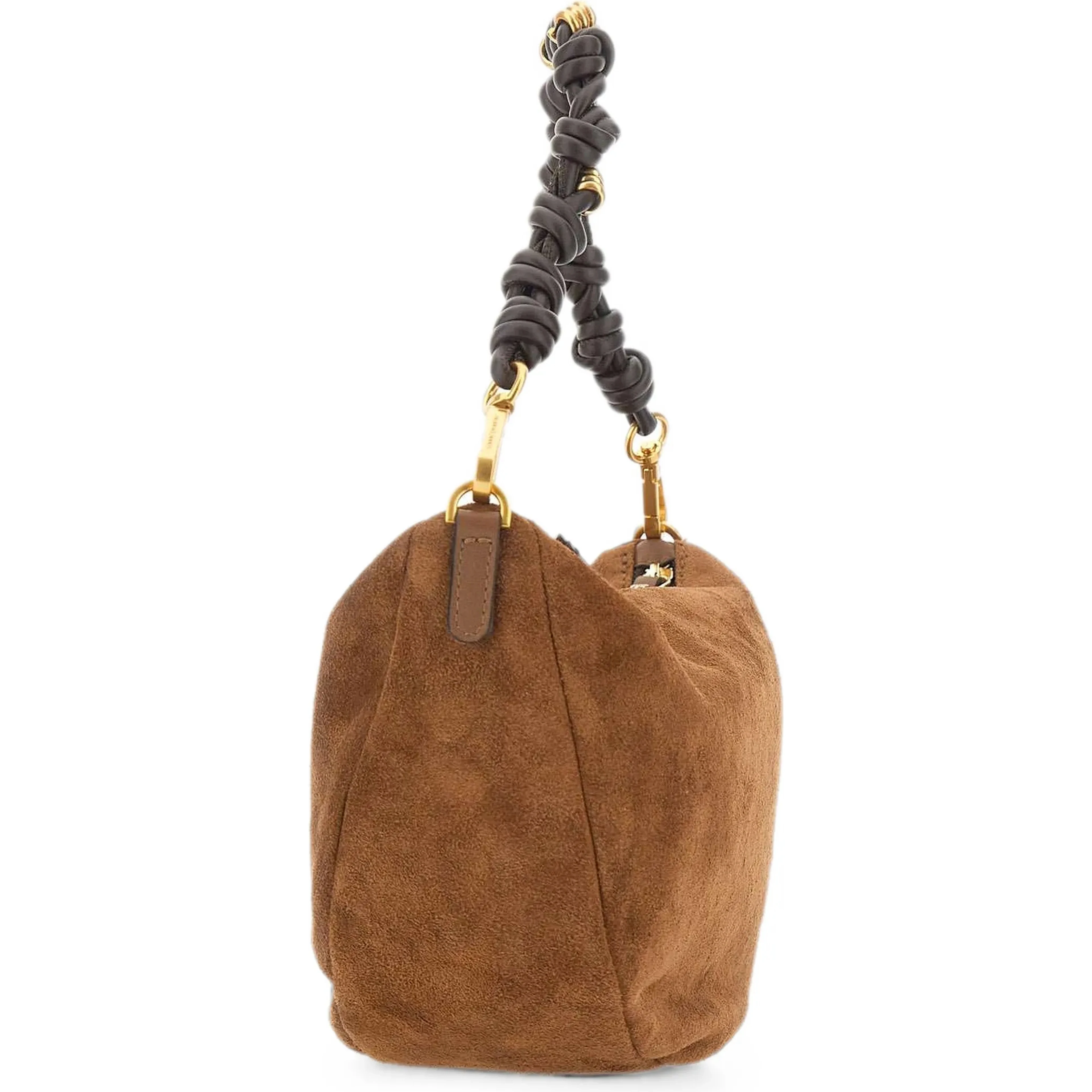 Chiarini Bags.. Cognac