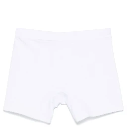 MARINE SERRE Underwear White