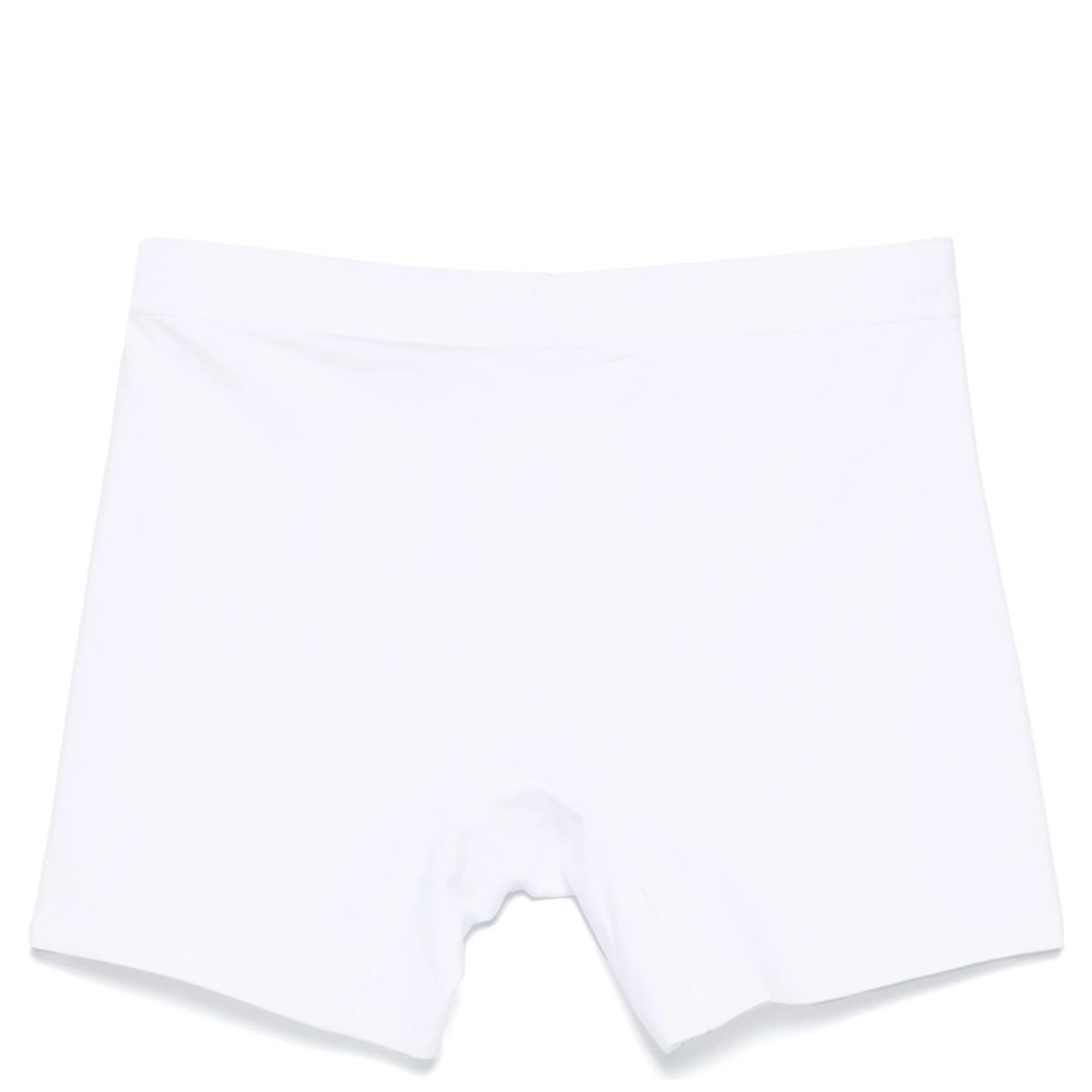 MARINE SERRE Underwear White