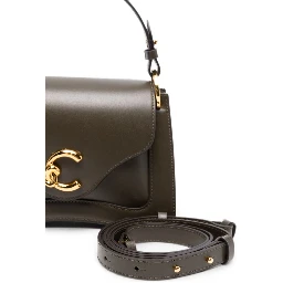 Coccinelle Bags.. Mud