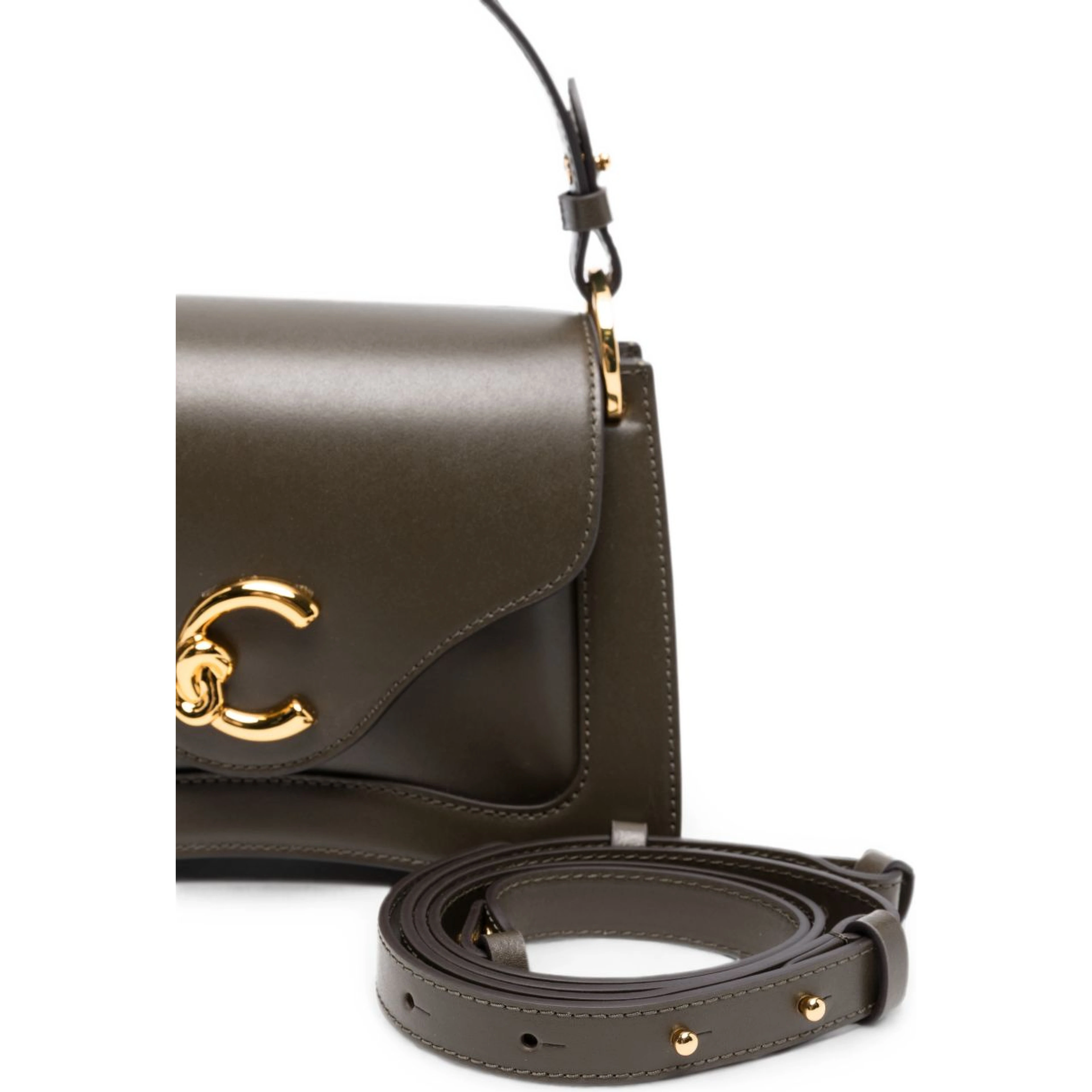 Coccinelle Bags.. Mud