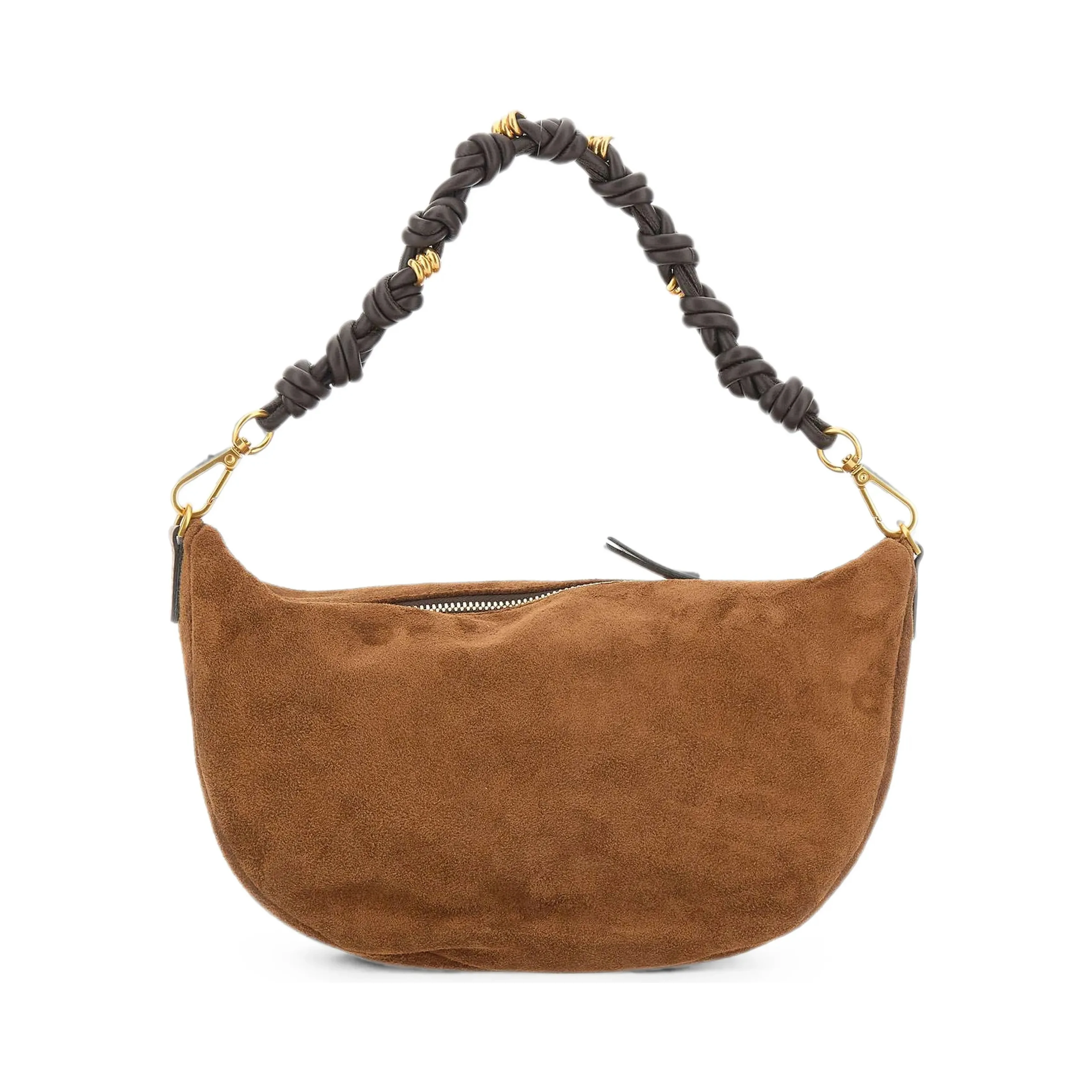 Chiarini Bags.. Cognac