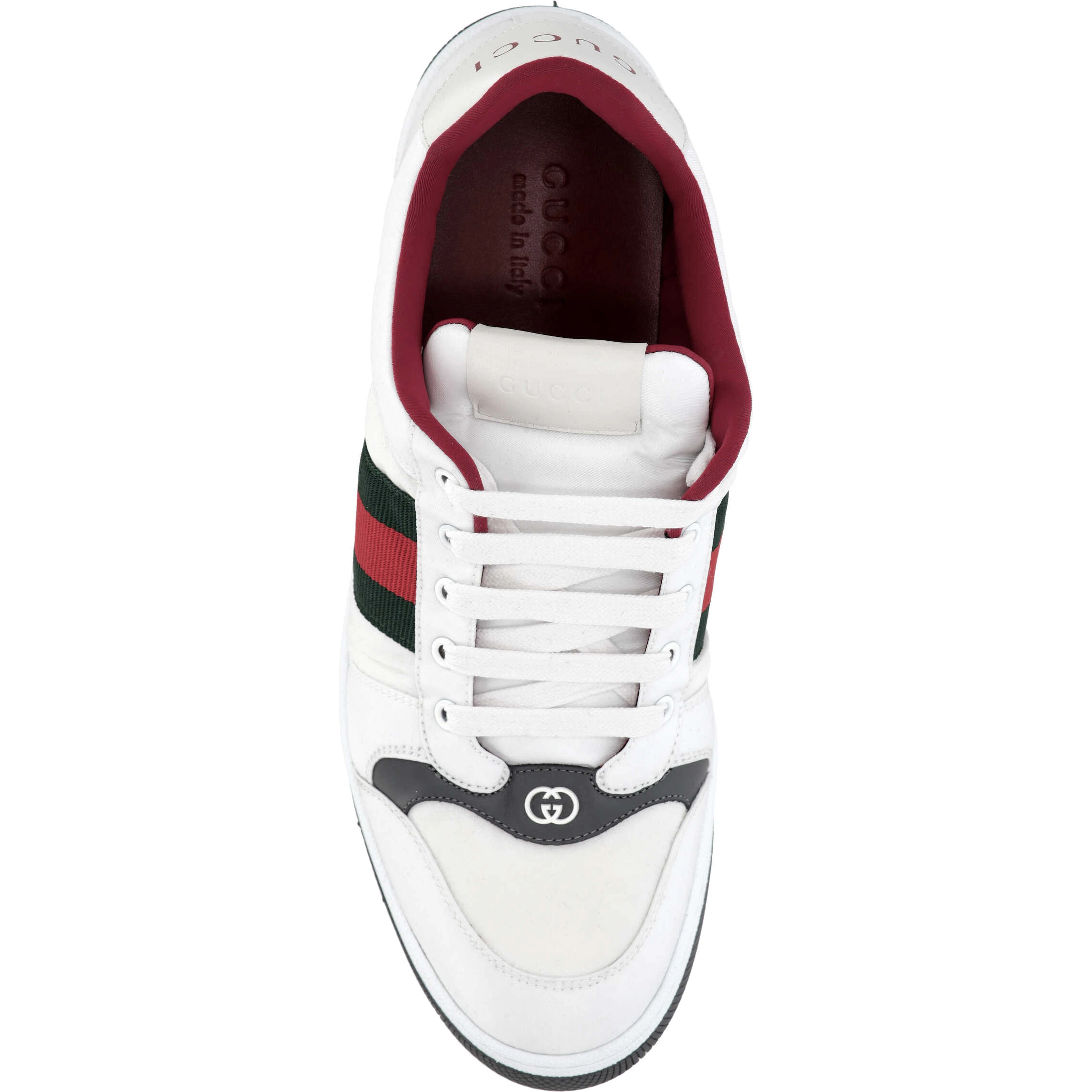 Gucci Sneakers Multicolor