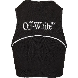 Off White Top