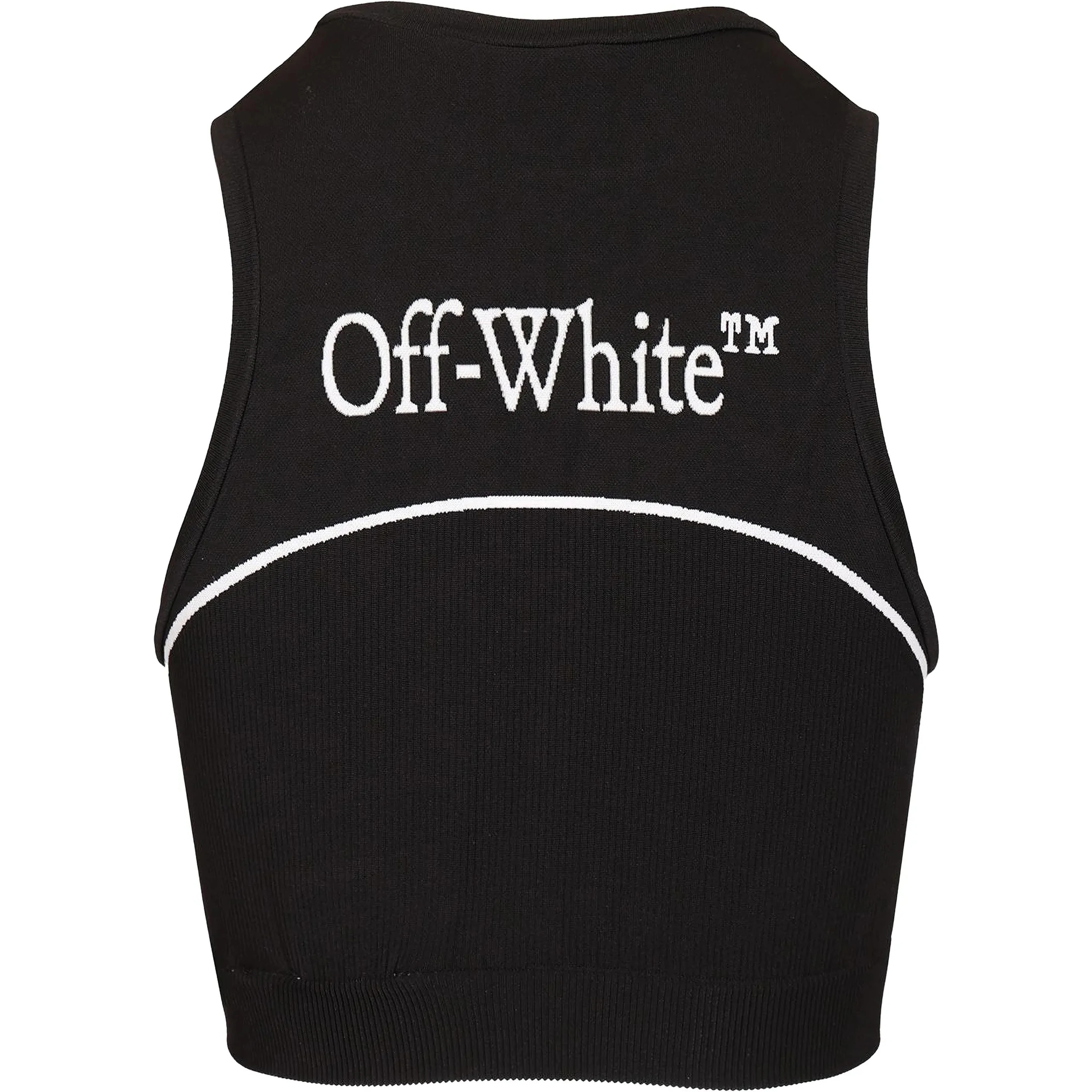 Off White Top