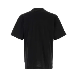 Gucci T-shirts and Polos Black