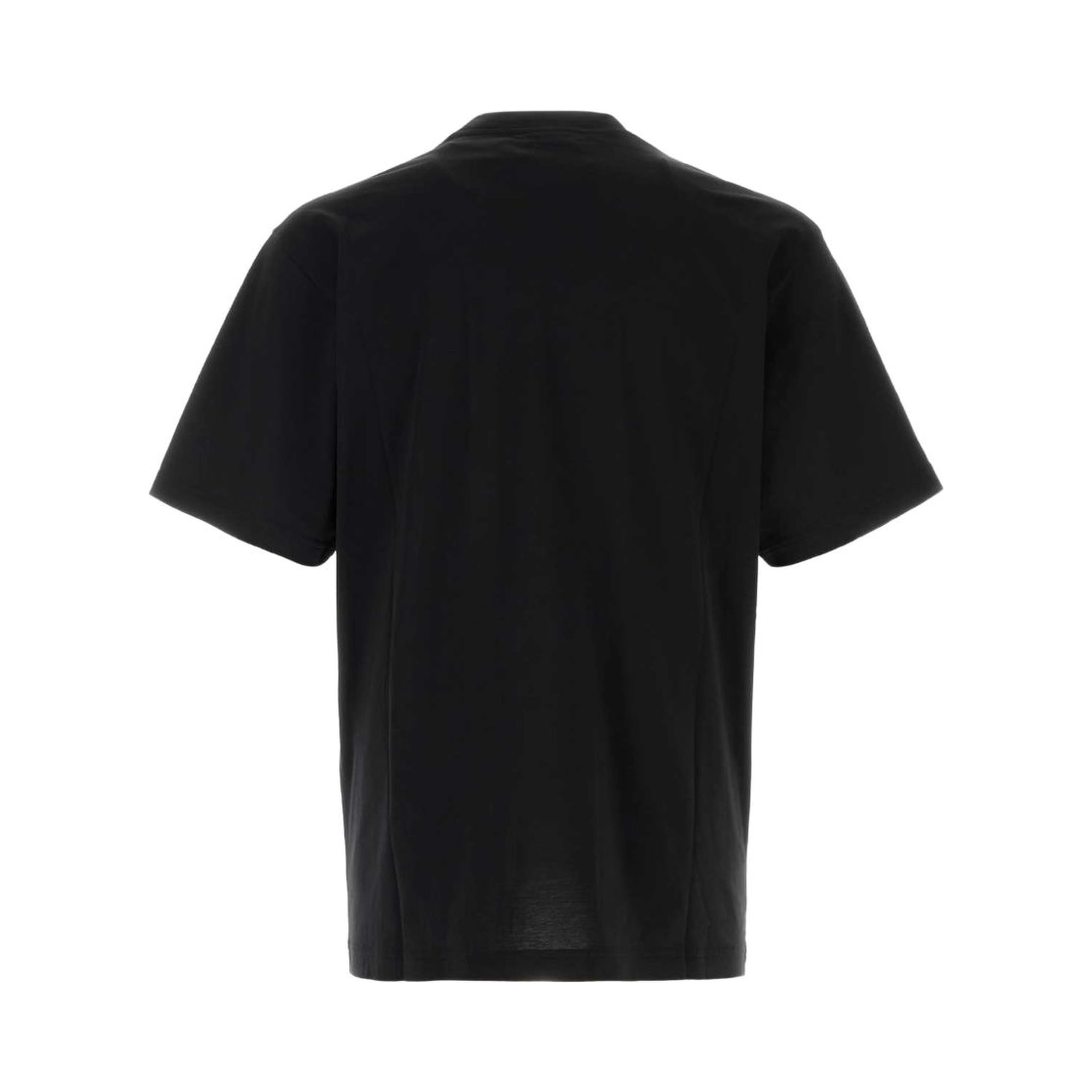 Gucci T-shirts and Polos Black