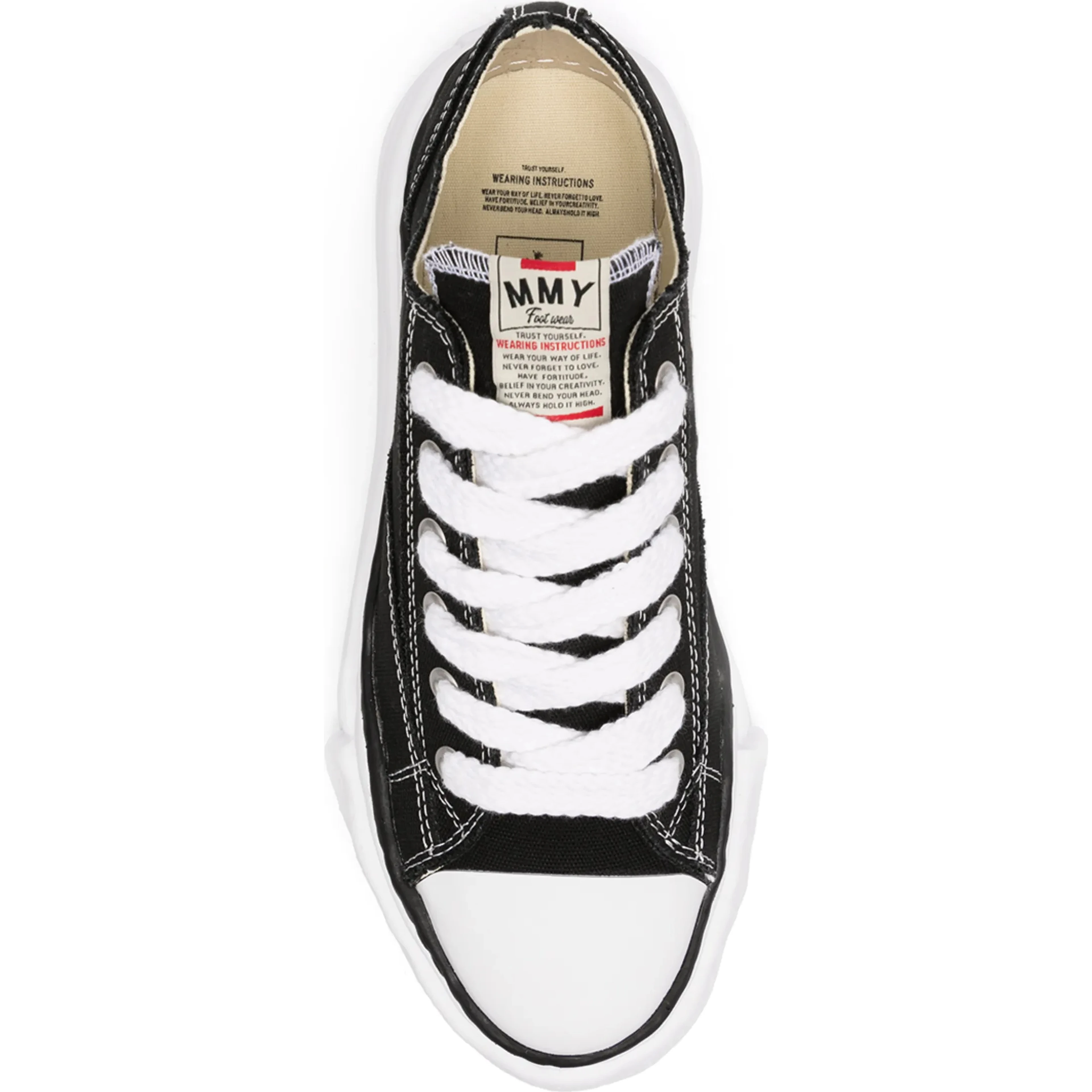 MIHARA YASUHIRO Sneakers