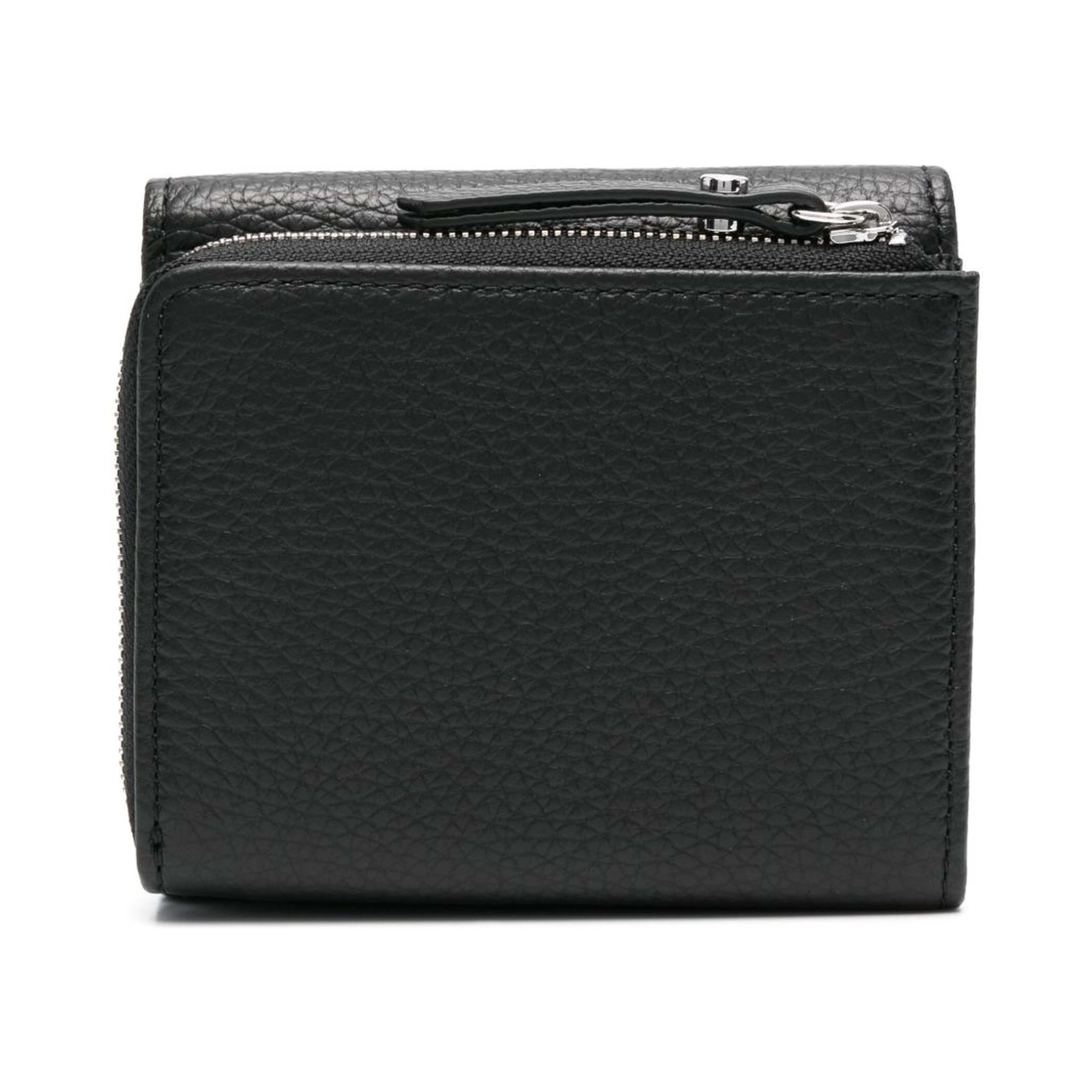 Chiarini Wallets Black