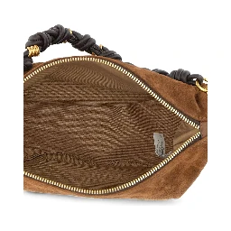 Chiarini Bags.. Cognac