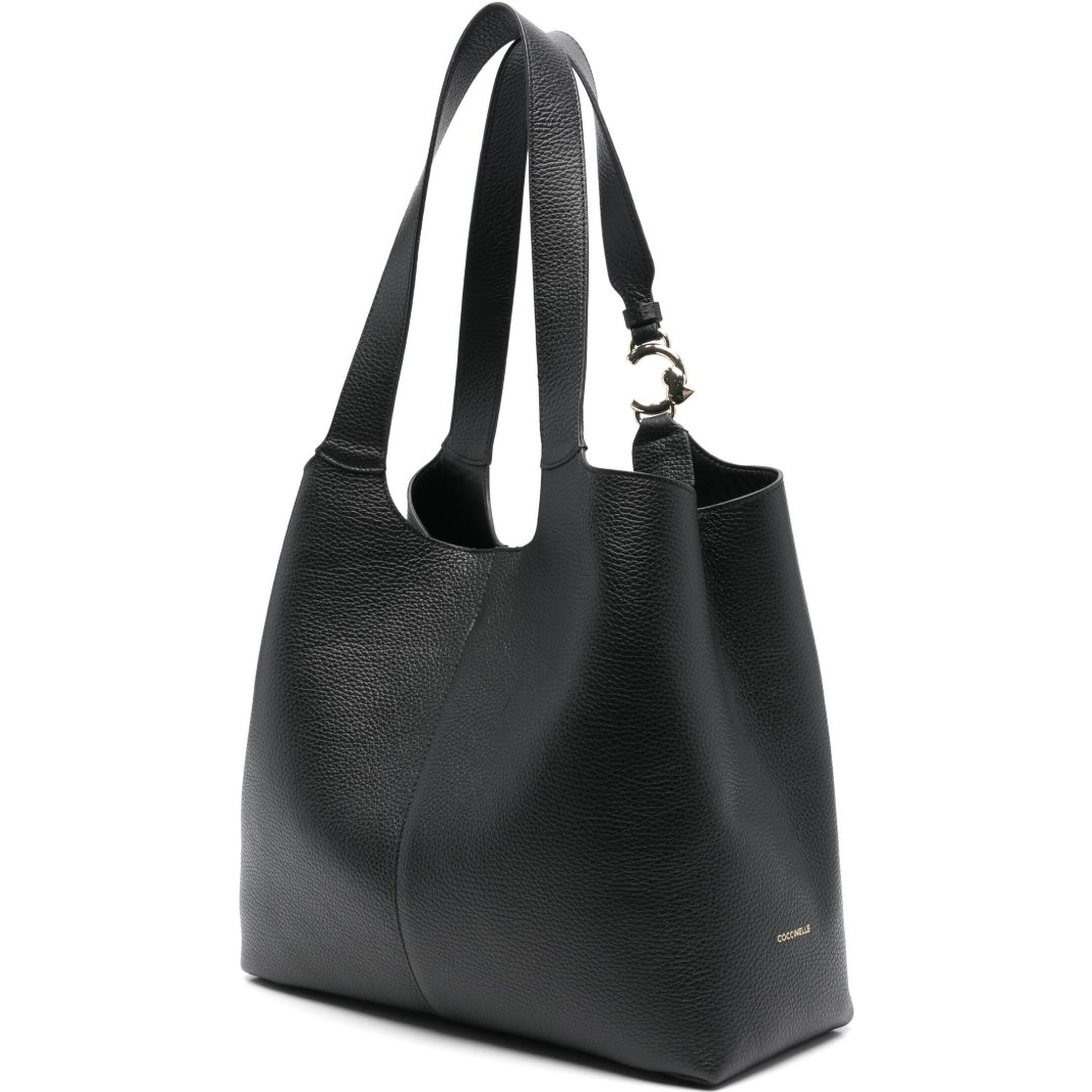 Coccinelle Bags.. Black