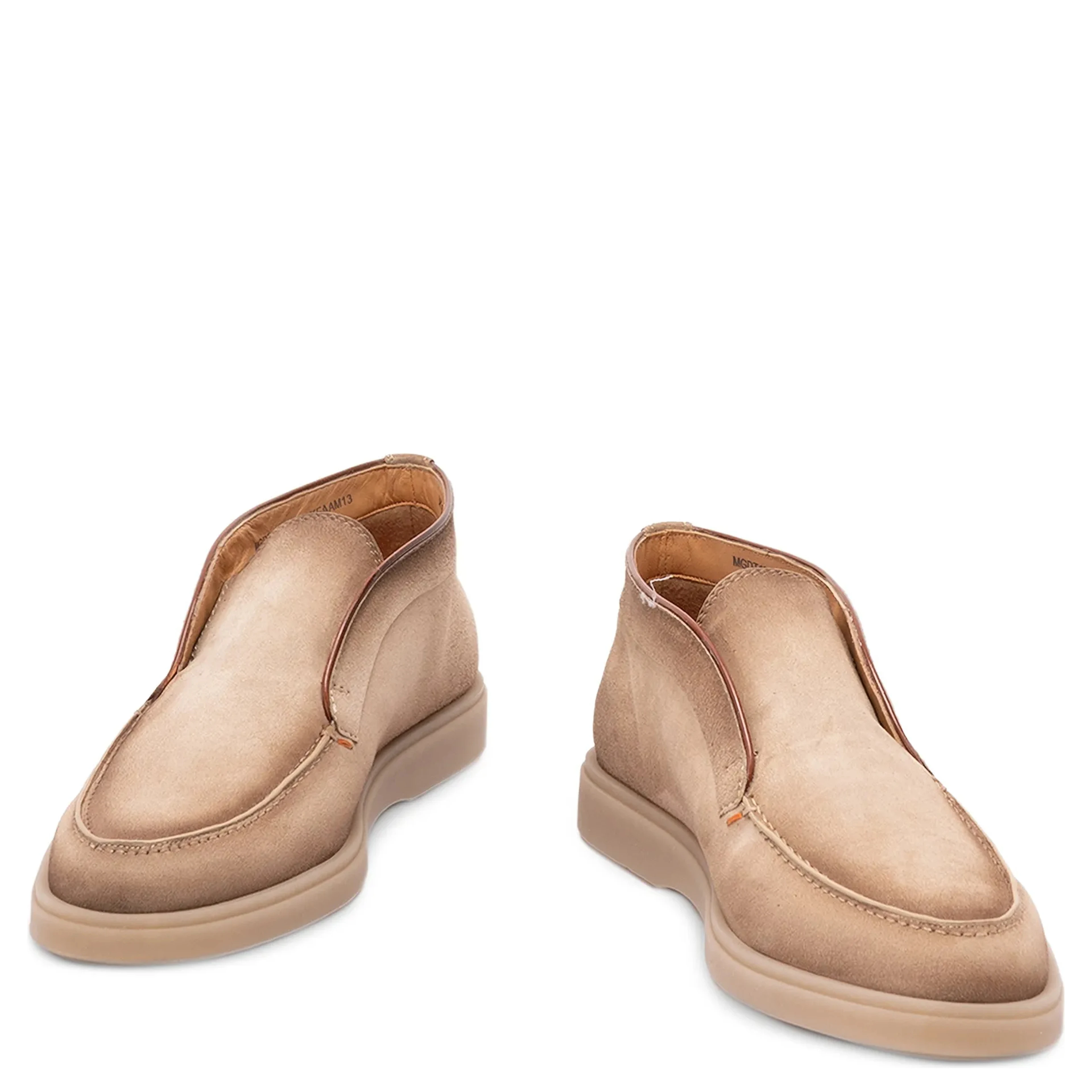 Santoni Flat shoes
