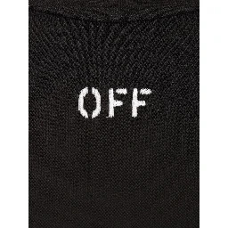 Off White Top