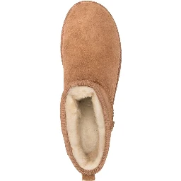 UGG Boots Chestnut
