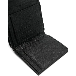 Chiarini Wallets Black