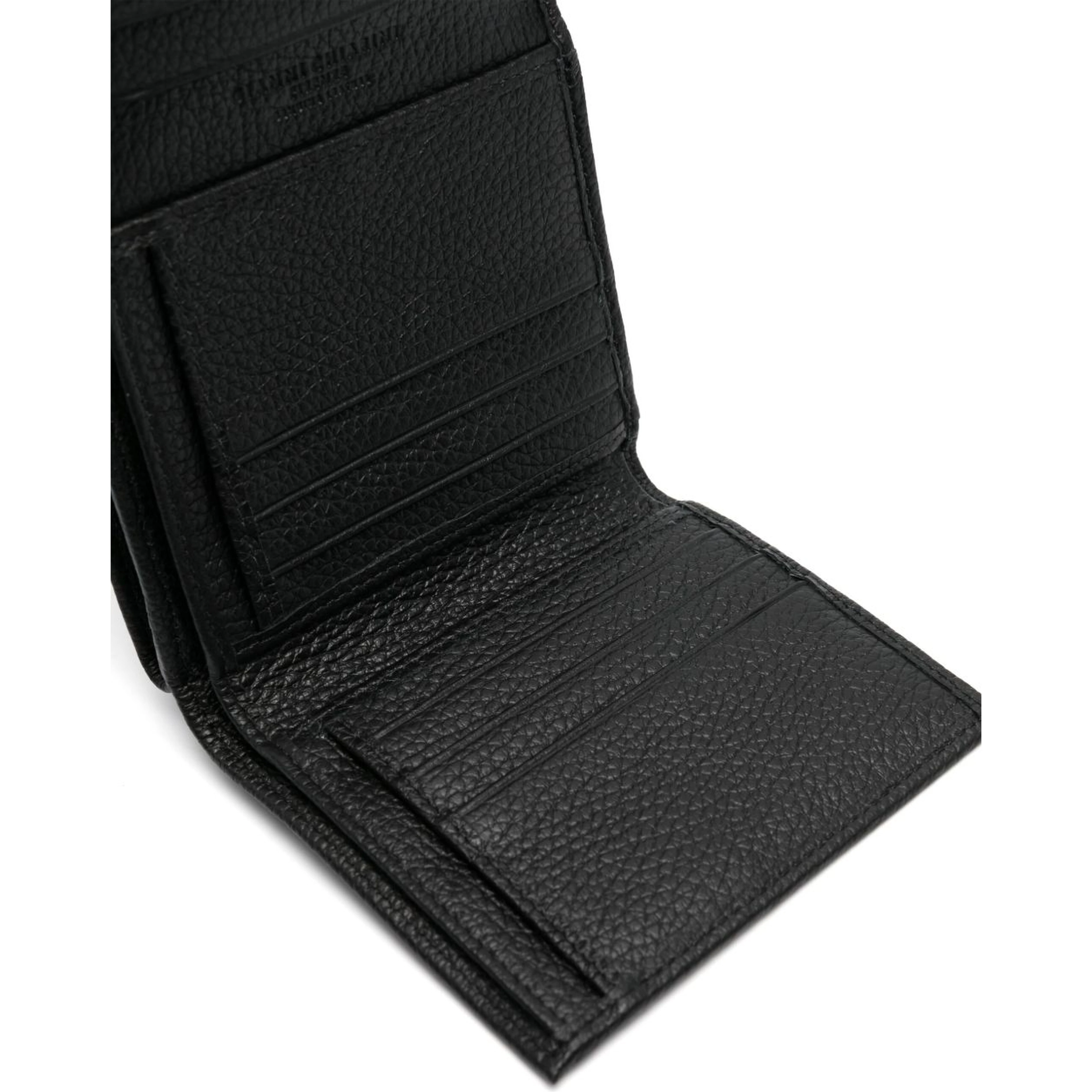 Chiarini Wallets Black