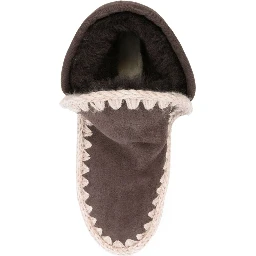 Mou Boots Mocha