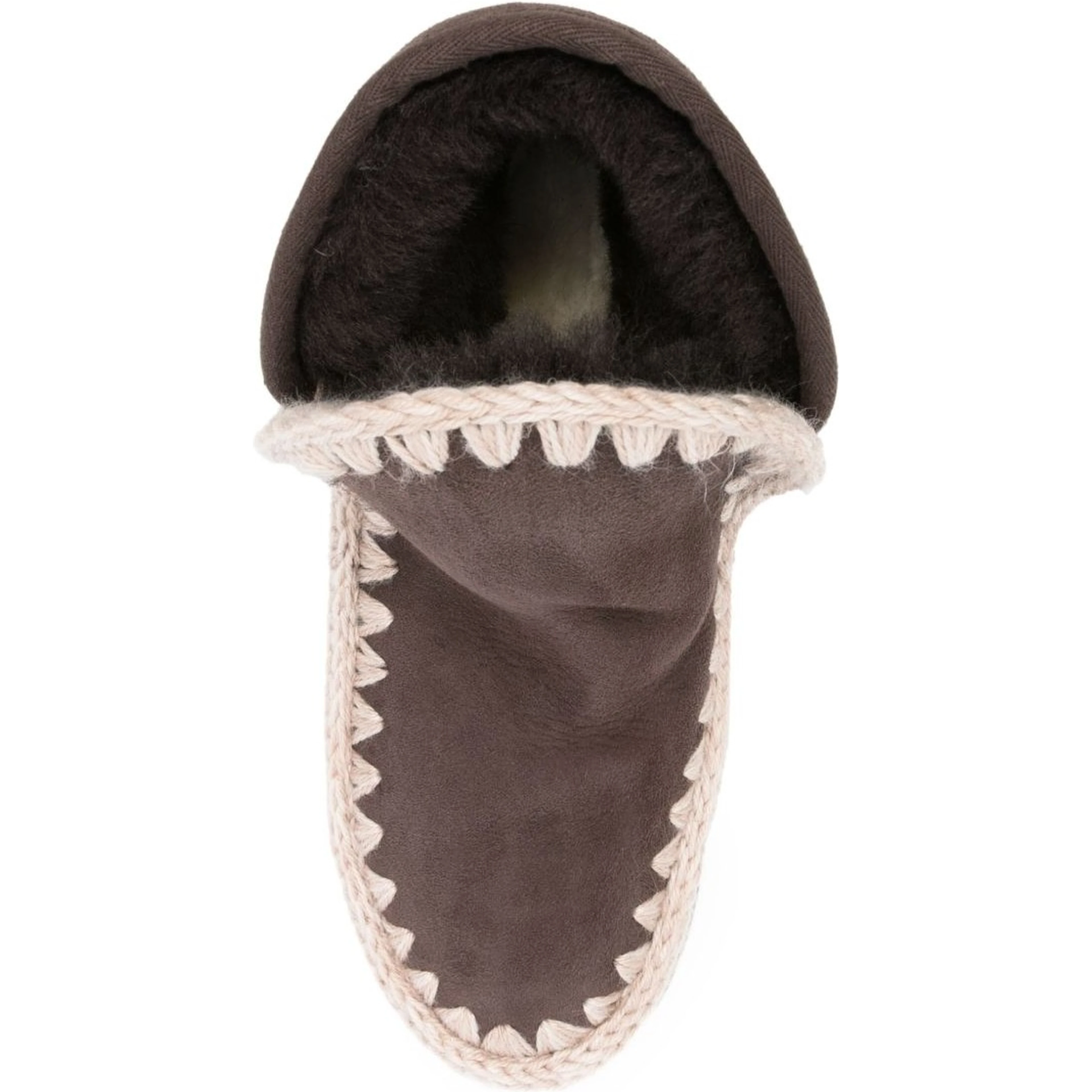 Mou Boots Mocha