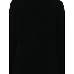 MAISON KITSUNE' Sweaters Black