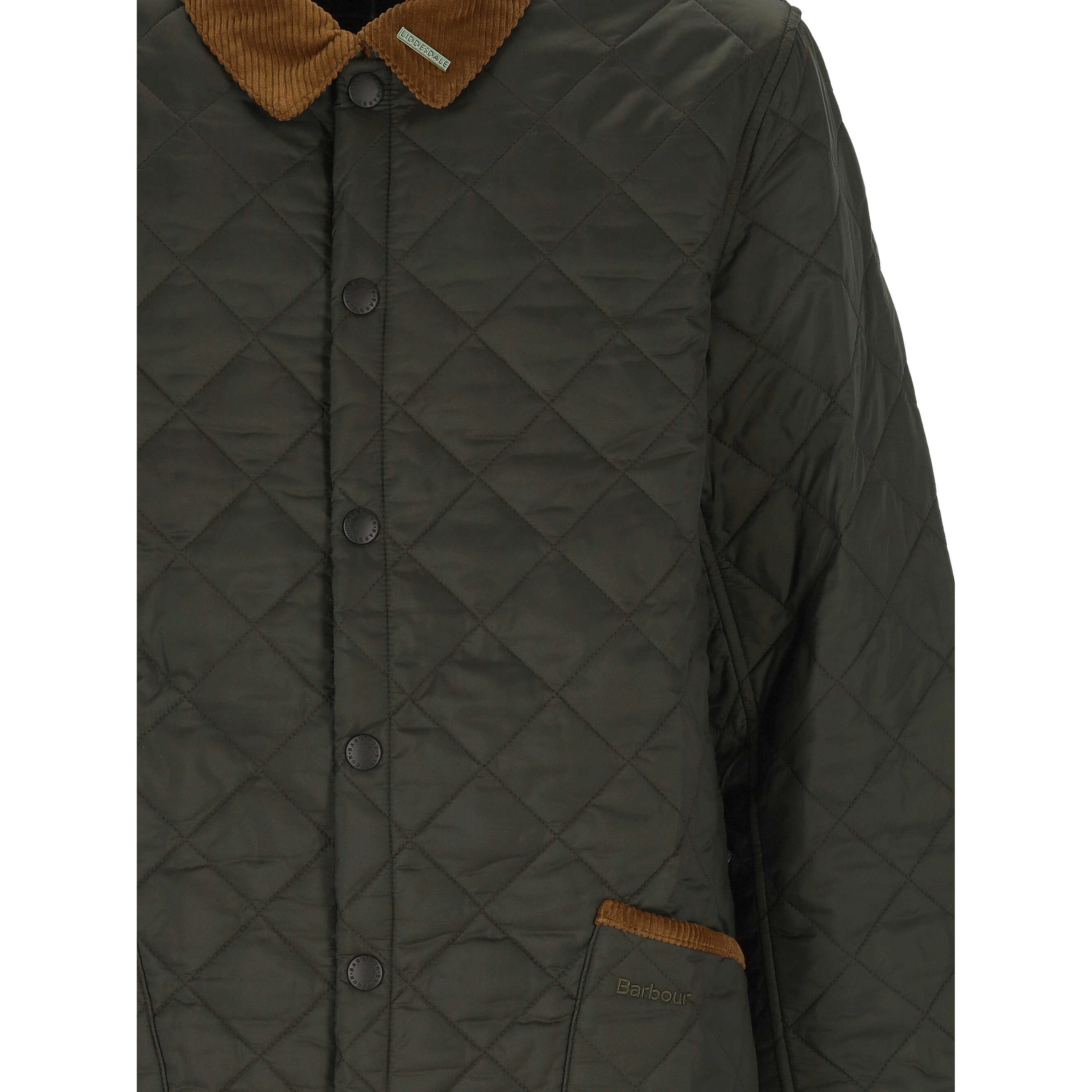 Barbour Jackets Sage