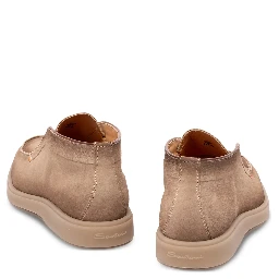 Santoni Flat shoes