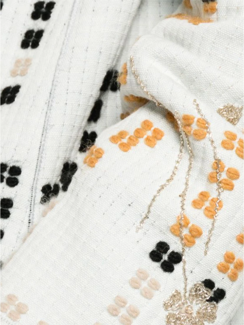 Forte Forte Coats Opal