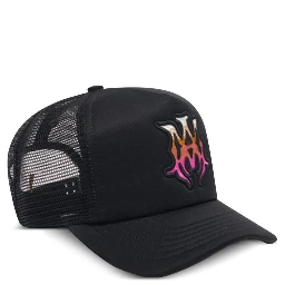Amiri  Hats Black