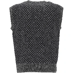Vivienne Westwood Sweaters Grey melange/Navy