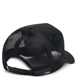 Amiri  Hats Black