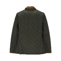 Barbour Jackets Sage