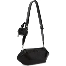 GANNI Bags.. Black