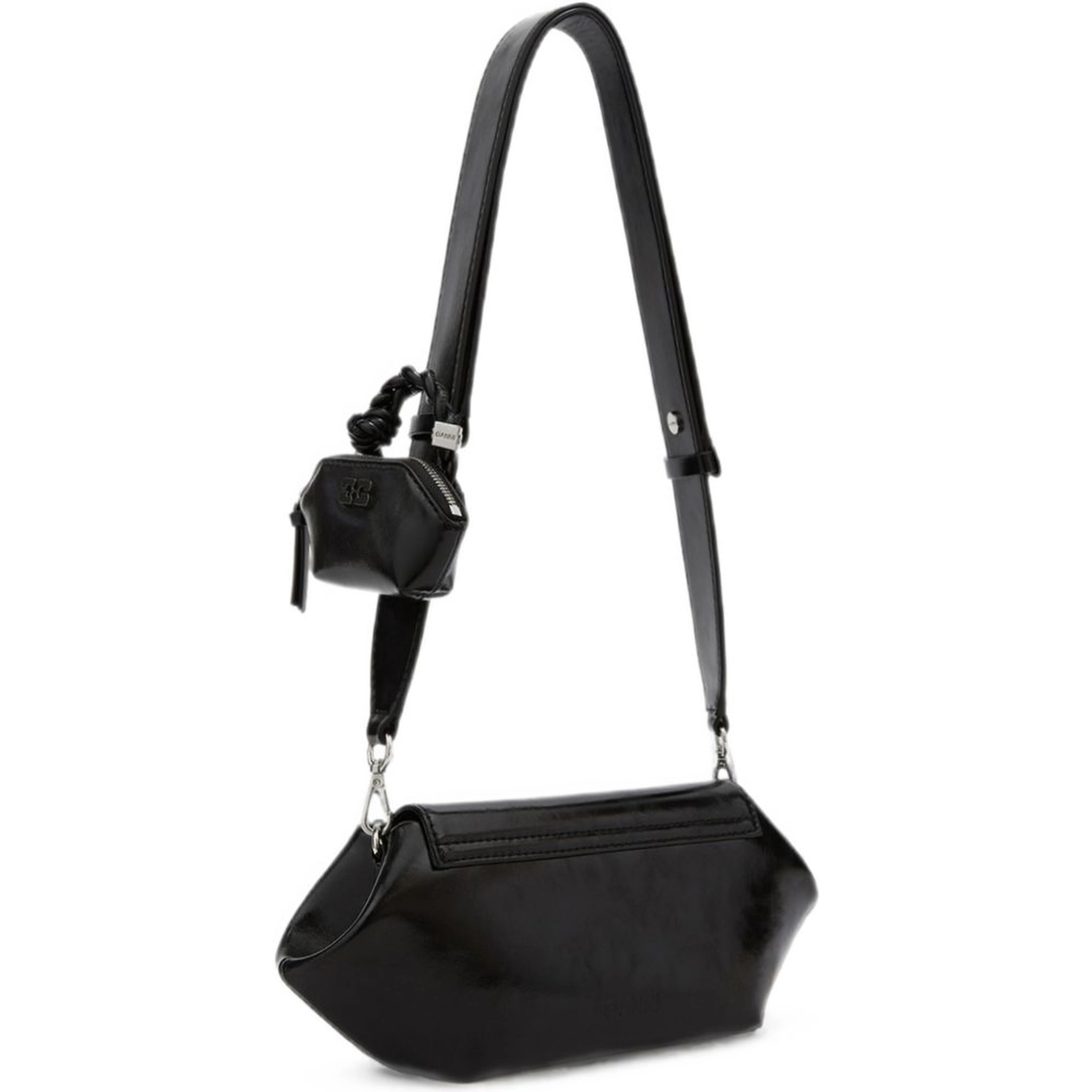GANNI Bags.. Black