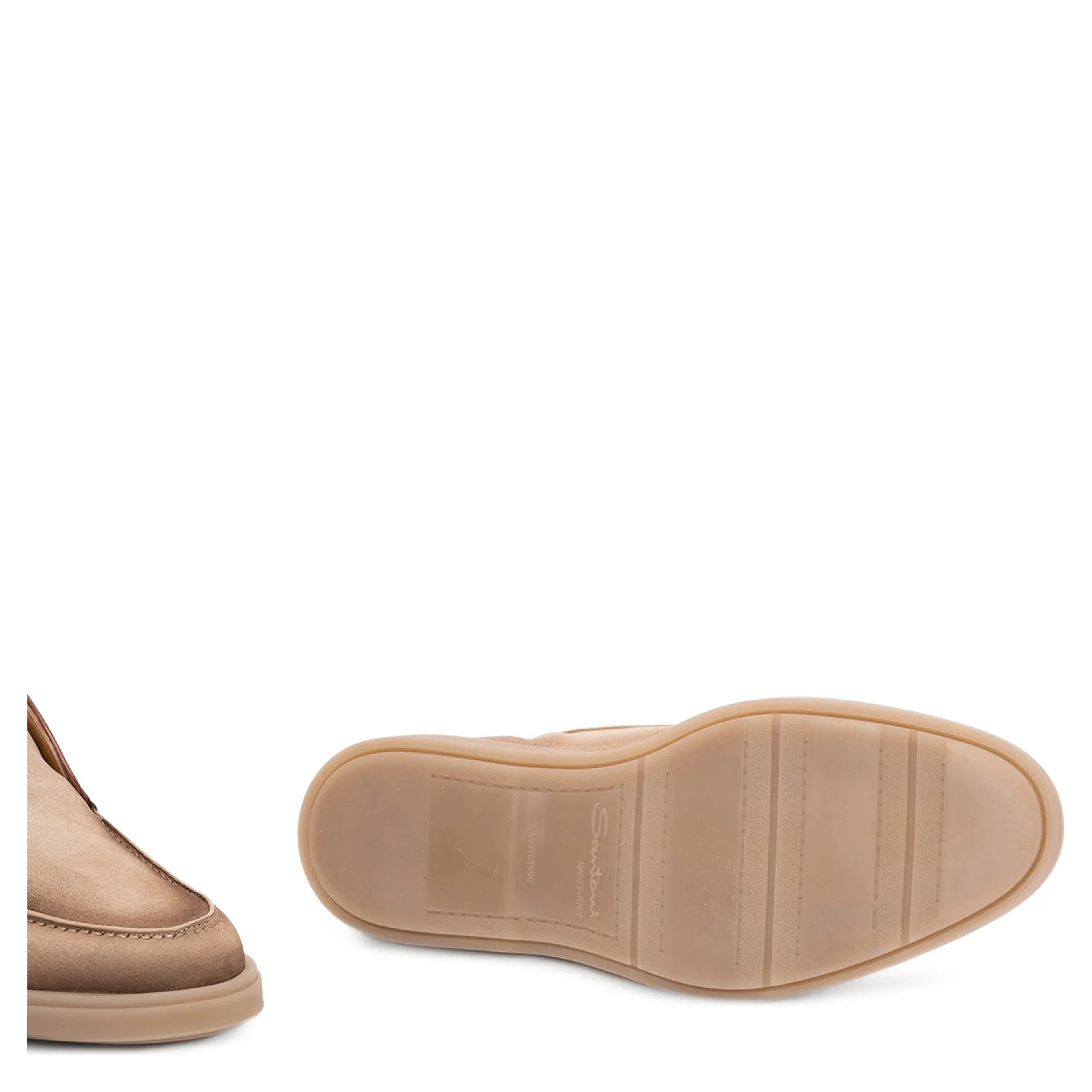Santoni Flat shoes