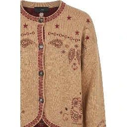 Alanui Sweaters